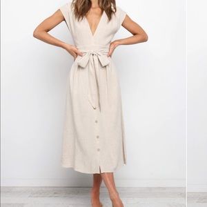 Petal & Pup Layla Dress